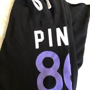 Victoria’s Secret PINK Boyfriend Pant Size L